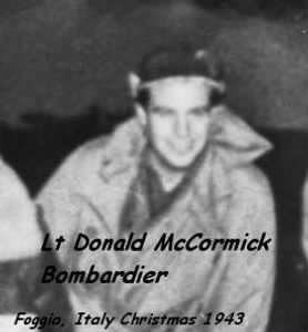 Donald Mccormick